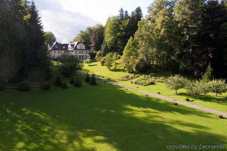 Hideauts Hotels Der Rosengarten Fussen Exterior photo